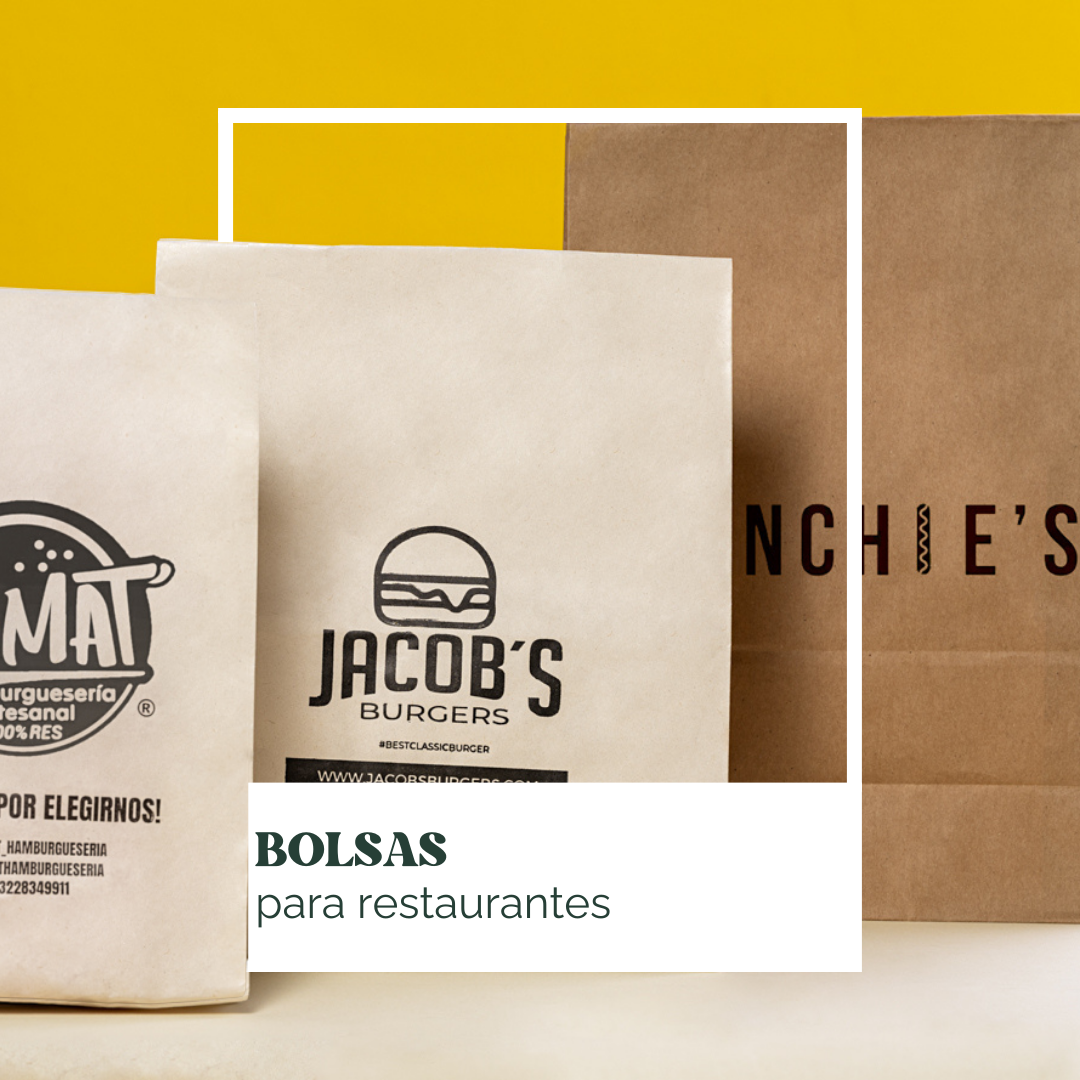 Bolsas