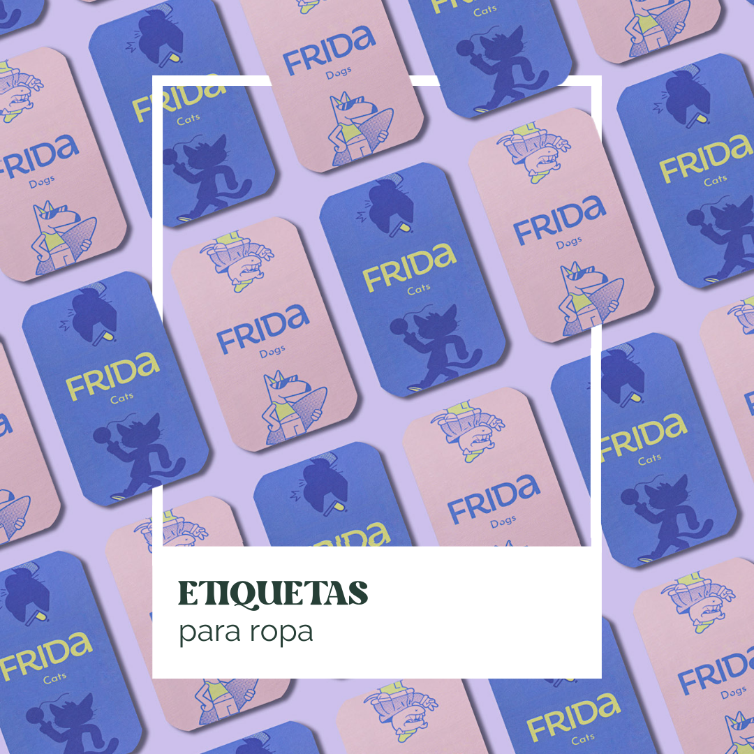 Etiquetas